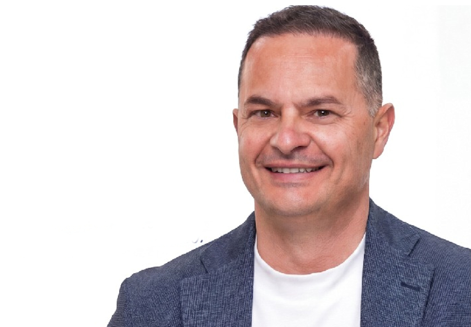 Eugenio Salerno Elezioni Castrovillari 2026