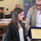 Eva Tolisano - Saracena - premio a Mileto