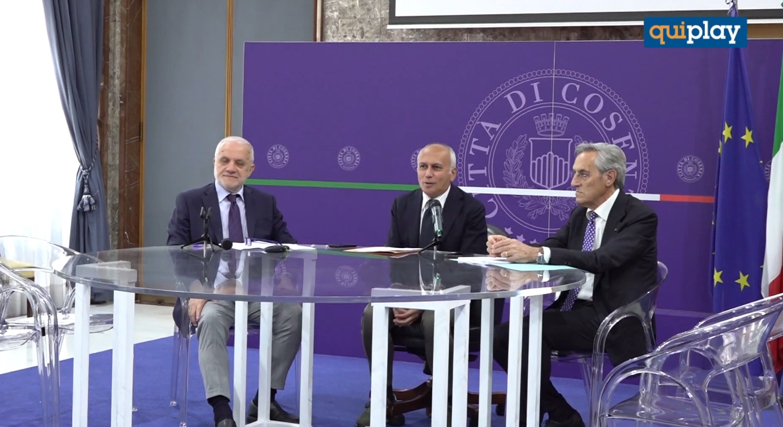 Cosenza investe su DMO, commercio urbano e marchio “Fatto a Cosenza”