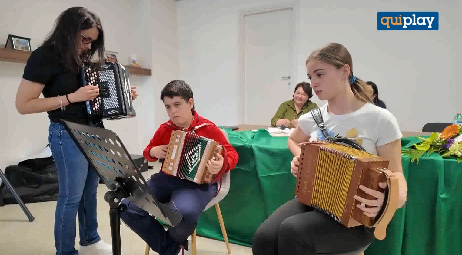 A Lattarico parte “Maestri e Melodie”, il viaggio nella tradizione dell’organetto 52 A Lattarico parte “Maestri e Melodie”, il viaggio nella tradizione dell’organetto