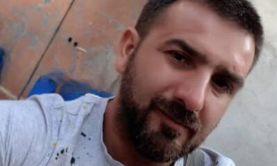 Fabio Cananzi tragedia sul lavoro Calabria
