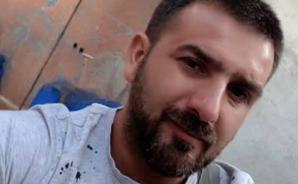 Fabio Cananzi tragedia sul lavoro Calabria