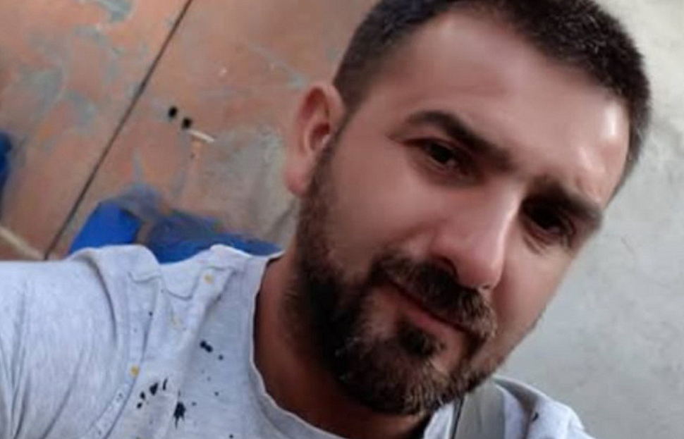 Tragedia sul lavoro in Calabria: precipita dal tetto durante alcuni lavori: muore 46enne imprenditore 51 Fabio Cananzi tragedia sul lavoro Calabria