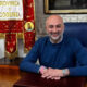 Faragalli presidente provincia cosenza scuole chiesa