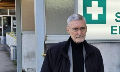 Laghi pronto soccorso violenza