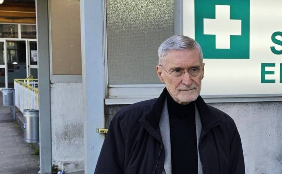 Violenza di genere: «i pronto soccorso calabresi non trasmettono i dati», Laghi presenta un'interrogazione 53 Laghi pronto soccorso violenza