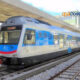 Cosenza-Piane Crati Ferrovie della Calabria