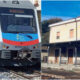 Ferrovie della Calabria Cosenza-Piane Crati