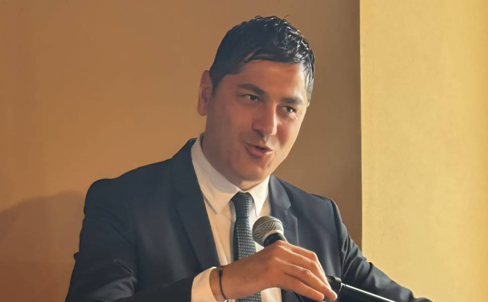 Caldo e stress termico, Fillea Cgil Calabria: «subito l’ordinanza a tutela dei lavoratori fino al 30 settembre» 52 Fillea Cgil Simone Celebre - caldo