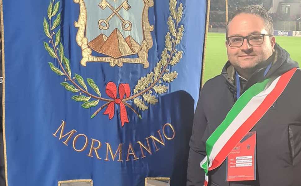 Pd provinciale di Cosenza, Flavio De Barti si dimette da tesoriere 52 Flavio De Barti