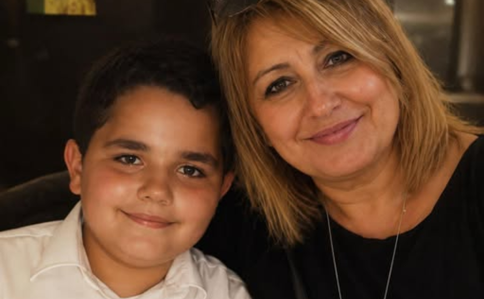 Francesca-Attanasio_madre-Dodo