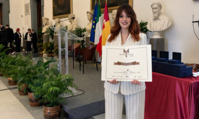 Francesca Silvestri archittetto migliore italia