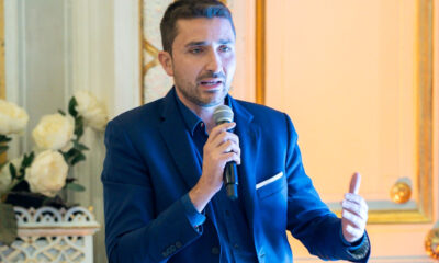 Francesco Madeo Assessore Corigliano Rossano