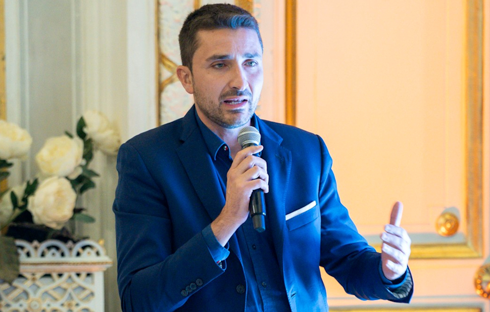 Francesco Madeo Assessore Corigliano Rossano