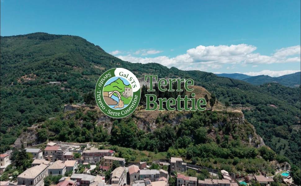 Gal Terre Brettie, Lucio Di Gioia presidente del nuovo CdA «rafforzare la crescita dei nostri territori» 52 Gal terre brettie - Lucio di Gioia 02