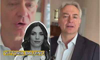 Gianluca Gallo Baldino Tridico M5s