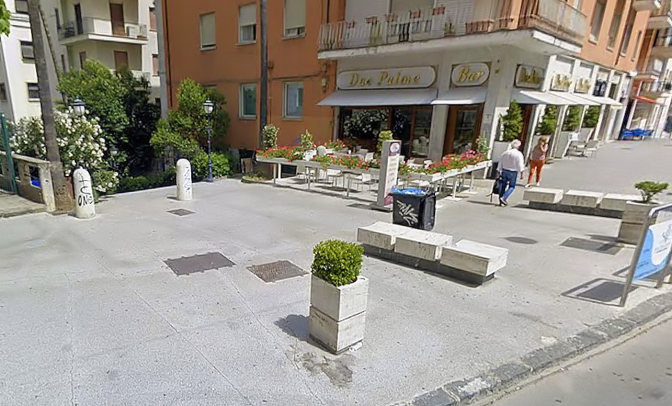 Giardini Giorgia Gallo