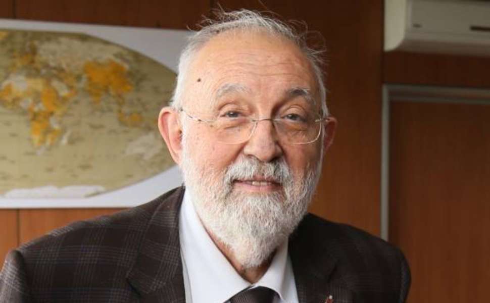 Gino Mirocle Crisci