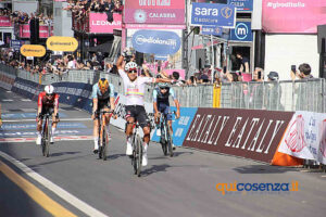 Girdo Ditalia 2026 Cosenza2