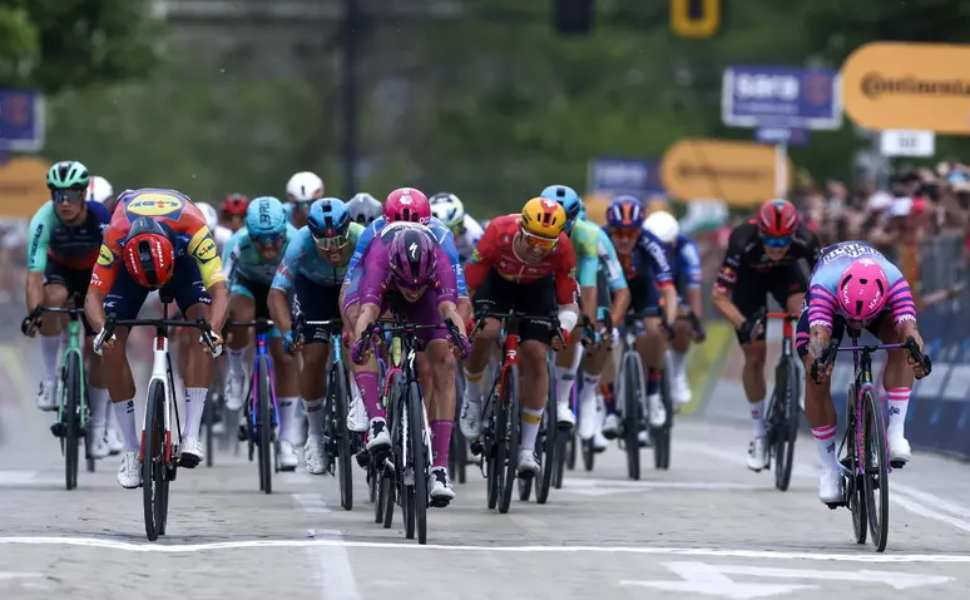 Giro d'Italia