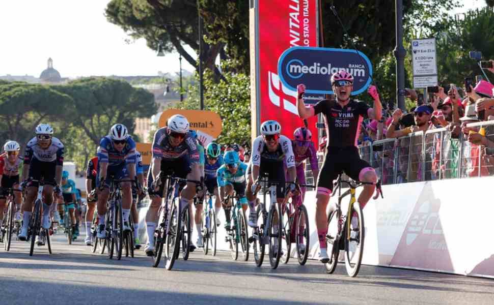 Giro d'Italia