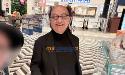 Eugenio Guarascio presidente Cessione Cosenza Calcio