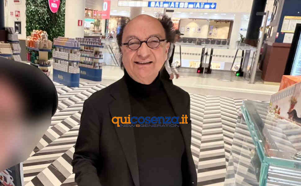 Eugenio Guarascio presidente Cessione Cosenza Calcio