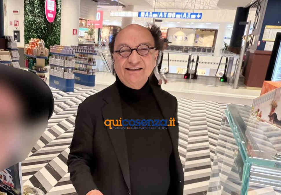 Eugenio Guarascio presidente Cessione Cosenza Calcio