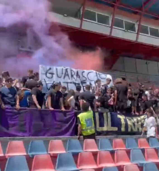 Guarascio Vattene
