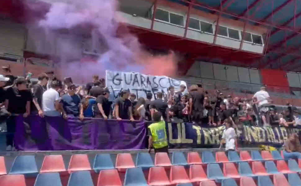 Guarascio Vattene