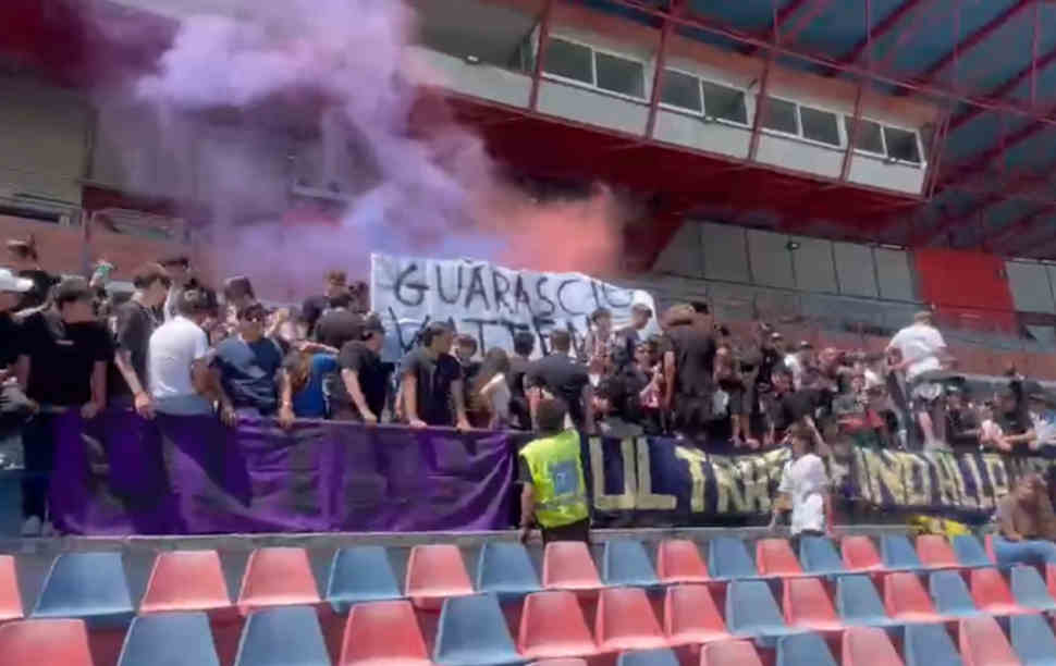Guarascio Vattene