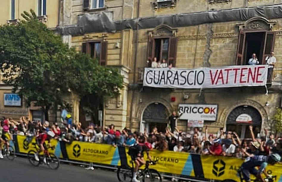 Guarascio Vattene3