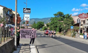 Guarascio Vattene 01