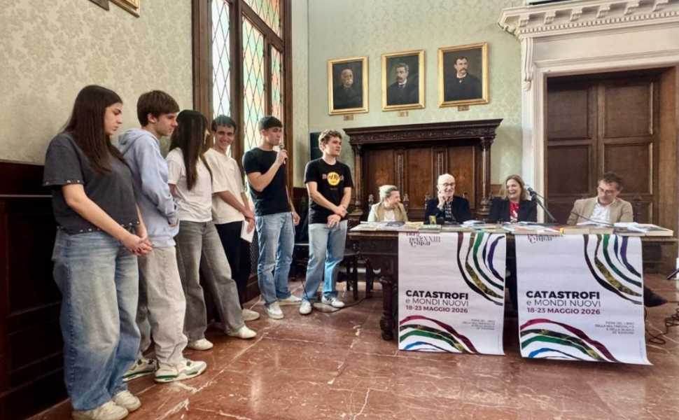 Calabria capitale della cultura: torna la rete Gutenberg con filosofi, scrittori e scienziati 237 Gutenberg2026-Calabria-filosofi