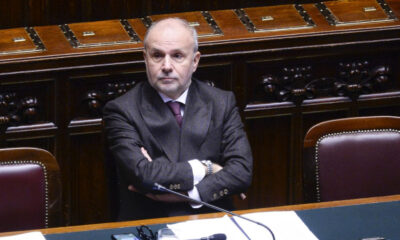 Hantavirus-Schillaci-question-time-camera