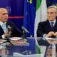 Caruso Branda adotta una via