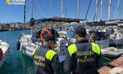 Imbarcazioni