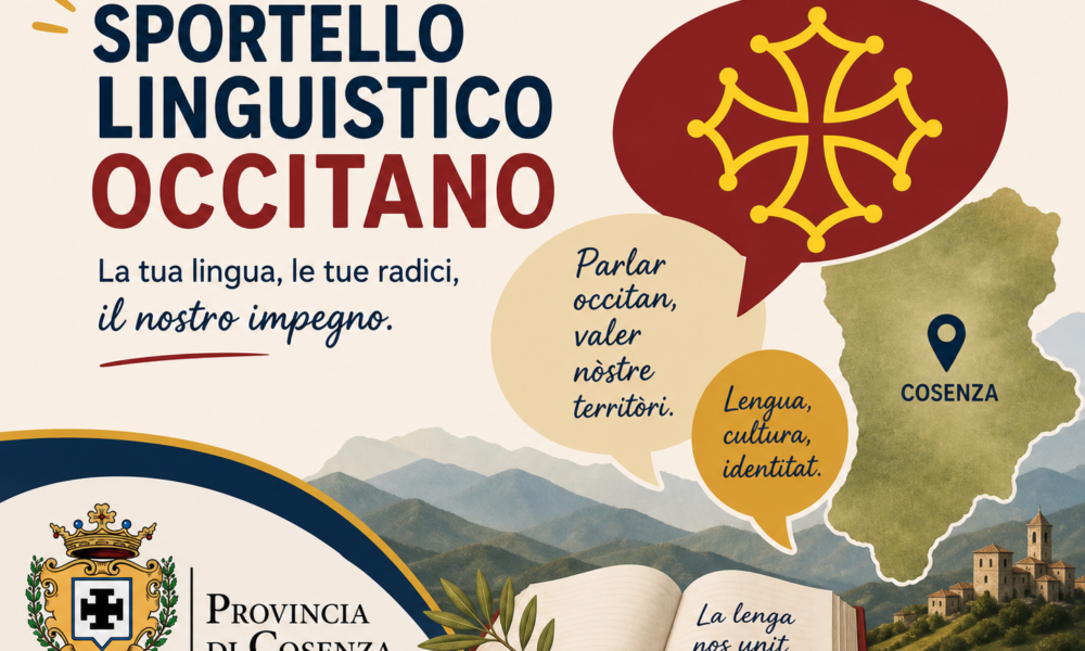 Sportello Linguistico Occitano