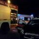 Incidente Lattarico - vigili fuoco, carabinieri ambulanza 118