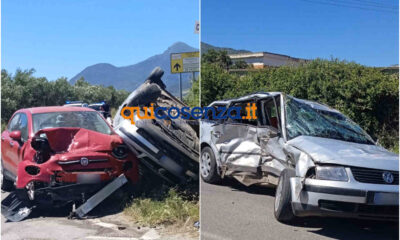 Incidente Villapiana