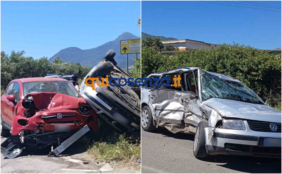 Incidente Villapiana