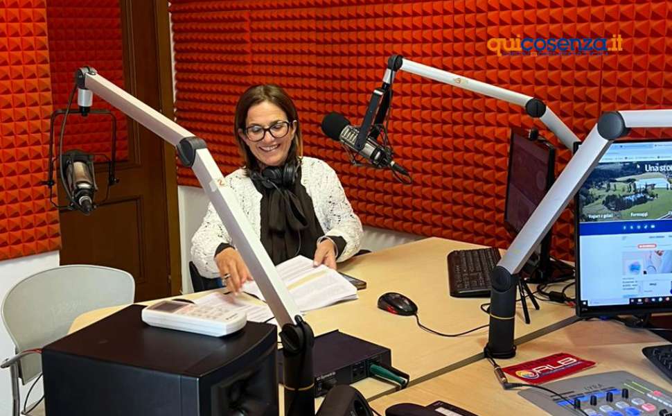 Intervista RLB Filomena Greco 01