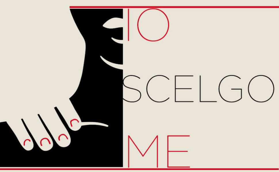 Io Scelgo Me - Cosenza 01