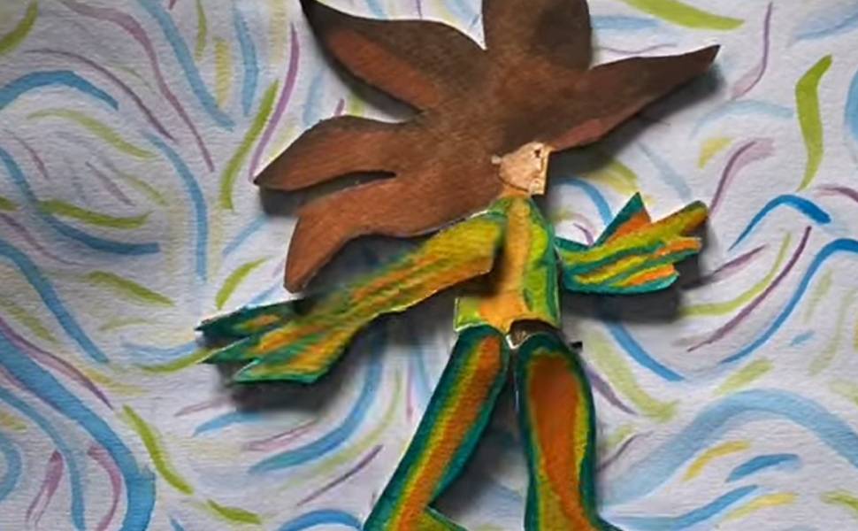 "Jina": il corto dell’IC Rende Commenda conquista il festival CinemAmbiente Junior di Torino 53 Jina premiato a Torino corto Rende