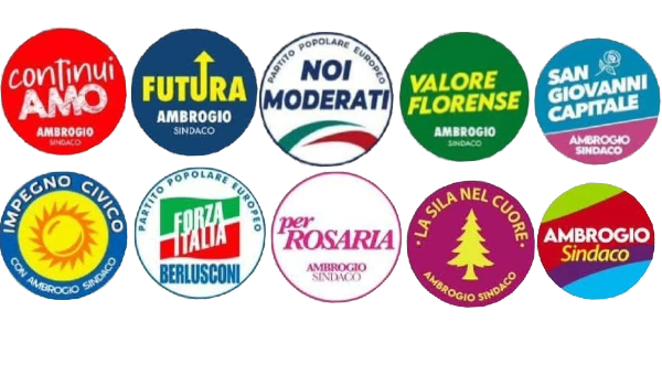 LISTE Ambrogio