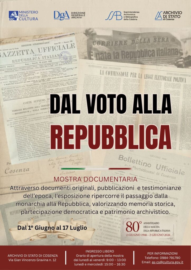 LOCANDINA-Mostra Cosenza-Repubblica