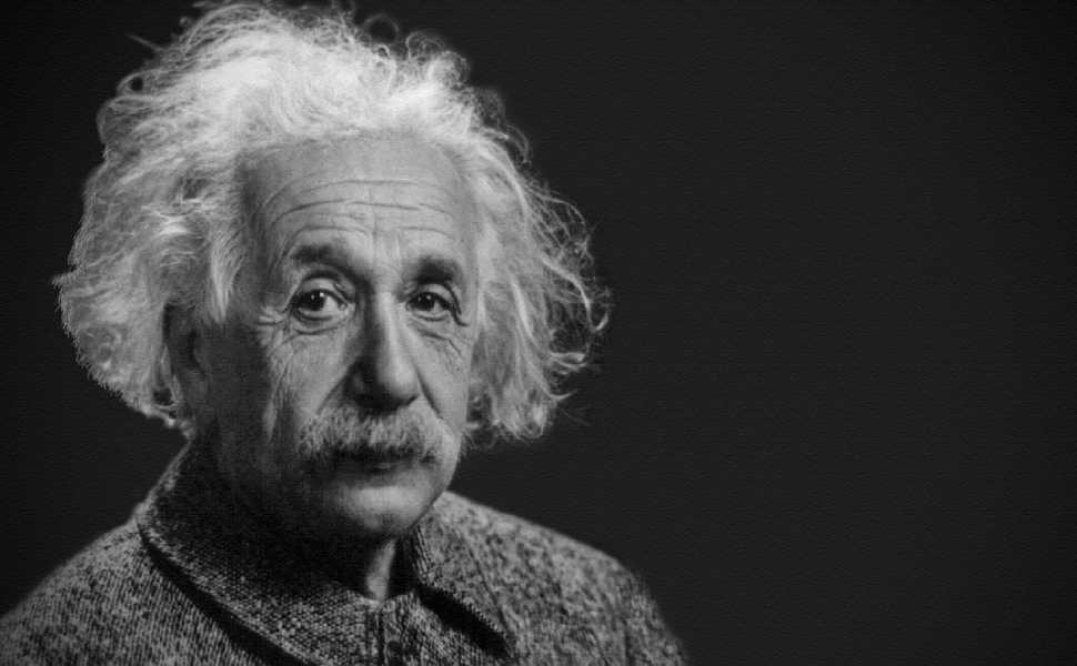 "Io che c’entro?": a Cosenza fisica, fantascienza e cinema si intrecciano 52 La fisica e il genio di Einstein