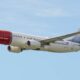 Lamezia - Oslo - Norwegian Air Shuttle