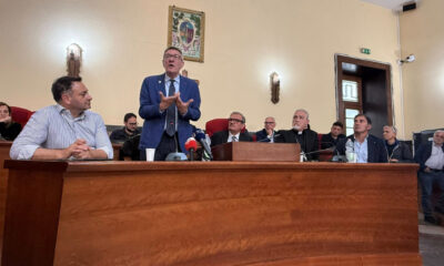Landini-Calabria-imprenditori-vibo-intimidazioni