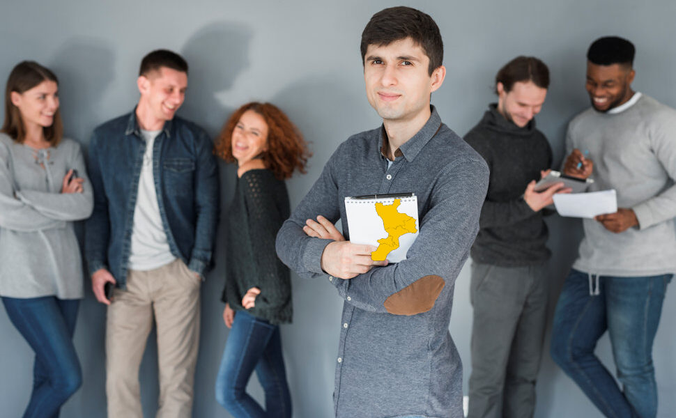 Il Lavoro Chiama